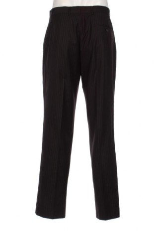Ανδρικό παντελόνι Burton of London, Μέγεθος L, Χρώμα Μαύρο, Τιμή 7,79 €