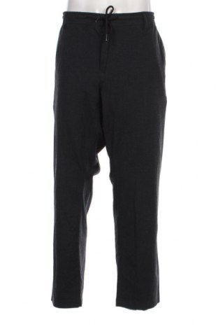 Ανδρικό παντελόνι C&A, Μέγεθος XXL, Χρώμα Μπλέ, Τιμή 9,87 €