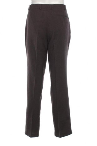 Мъжки панталон C&A, Размер L, Цвят Кафяв, Цена 6,96 лв.