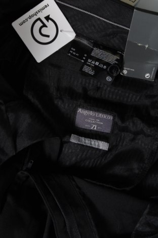 Ανδρικό παντελόνι C&A, Μέγεθος L, Χρώμα Μαύρο, Τιμή 4,27 €