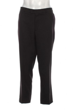 Ανδρικό παντελόνι C&A, Μέγεθος XXL, Χρώμα Μαύρο, Τιμή 5,92 €