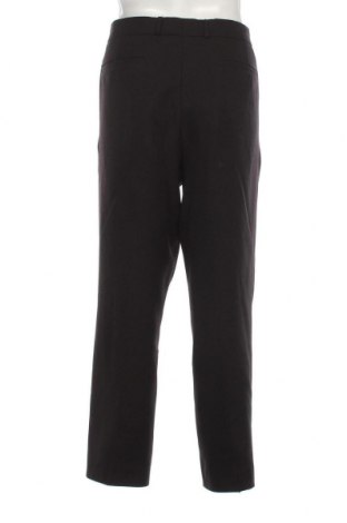 Мъжки панталон C&A, Размер XXL, Цвят Черен, Цена 29,00 лв.