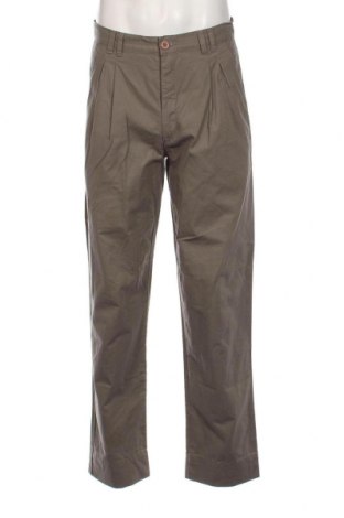 Pantaloni de bărbați C&A, Mărime M, Culoare Gri, Preț 14,80 Lei