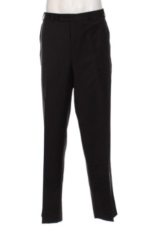 Ανδρικό παντελόνι Calvin Klein, Μέγεθος L, Χρώμα Μαύρο, Τιμή 5,52 €