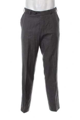 Pantaloni de bărbați Canda, Mărime M, Culoare Gri, Preț 19,08 Lei