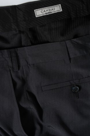 Herrenhose Canda, Größe L, Farbe Grau, Preis € 3,23