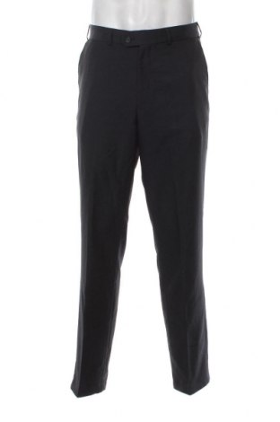 Ανδρικό παντελόνι Canda, Μέγεθος L, Χρώμα Μπλέ, Τιμή 4,13 €