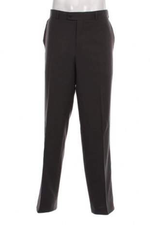 Pantaloni de bărbați Canda, Mărime XL, Culoare Gri, Preț 19,08 Lei