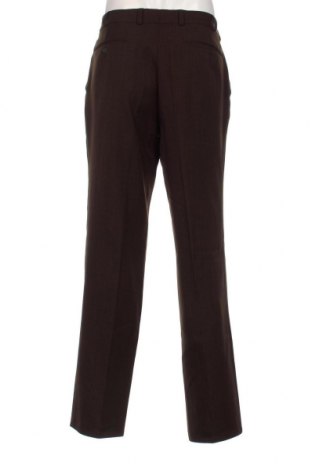 Мъжки панталон Canda, Размер L, Цвят Кафяв, Цена 5,51 лв.