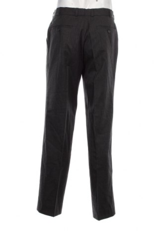 Pantaloni de bărbați Canda, Mărime L, Culoare Gri, Preț 20,03 Lei