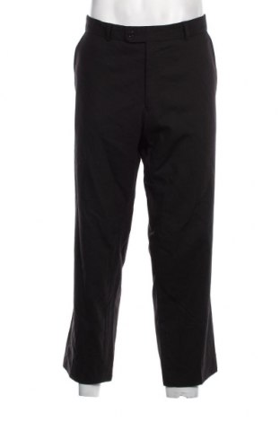 Ανδρικό παντελόνι Carl Gross, Μέγεθος L, Χρώμα Μαύρο, Τιμή 6,53 €