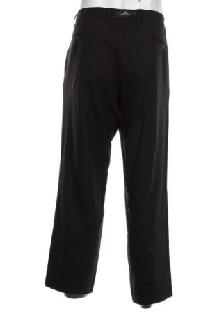 Мъжки панталон Carl Gross, Размер L, Цвят Черен, Цена 6,60 лв.