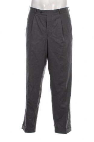 Pantaloni de bărbați Carl Gross, Mărime L, Culoare Gri, Preț 37,63 Lei