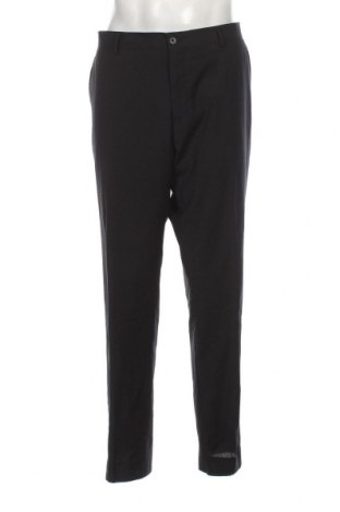 Мъжки панталон Casual Friday, Размер XL, Цвят Черен, Цена 9,57 лв.