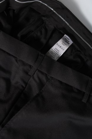 Męskie spodnie CedarWood State, Rozmiar XL, Kolor Czarny, Cena 27,83 zł