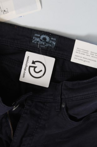 Pantaloni de bărbați Celio, Mărime S, Culoare Albastru, Preț 36,32 Lei