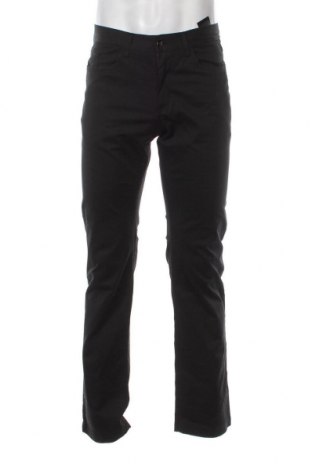 Pantaloni de bărbați Celio, Mărime M, Culoare Negru, Preț 22,19 Lei