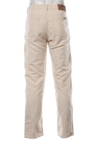 Мъжки панталон Cerruti 1881, Размер M, Цвят Бежов, Цена 98,00 лв.