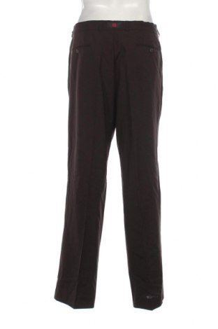 Pánské kalhoty  Cg, Velikost XL, Barva Hnědá, Cena  733,00 Kč