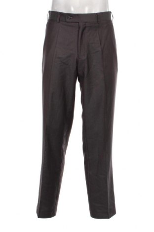 Ανδρικό παντελόνι Charles Vogele, Μέγεθος L, Χρώμα Γκρί, Τιμή 6,28 €