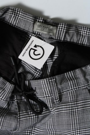Ανδρικό παντελόνι Clockhouse, Μέγεθος M, Χρώμα Γκρί, Τιμή 4,31 €