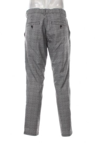 Pantaloni de bărbați Clockhouse, Mărime M, Culoare Gri, Preț 25,76 Lei