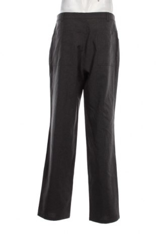 Pantaloni de bărbați Clockhouse, Mărime L, Culoare Gri, Preț 18,12 Lei