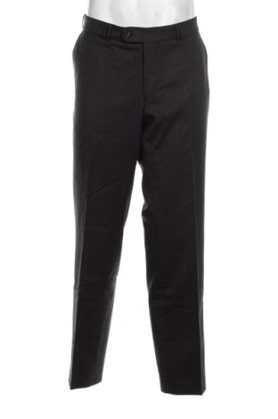 Pantaloni de bărbați Club Of Comfort, Mărime XL, Culoare Gri, Preț 25,76 Lei