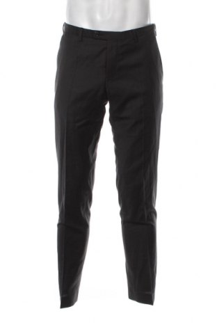 Pantaloni de bărbați Club Of Gents, Mărime M, Culoare Negru, Preț 33,55 Lei