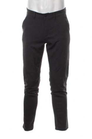 Ανδρικό παντελόνι Coop, Μέγεθος M, Χρώμα Γκρί, Τιμή 4,31 €