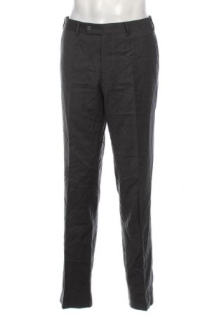 Мъжки панталон Daniel Hechter, Размер L, Цвят Сив, Цена 10,20 лв.