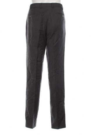 Pantaloni de bărbați Daniel Hechter, Mărime L, Culoare Gri, Preț 223,68 Lei