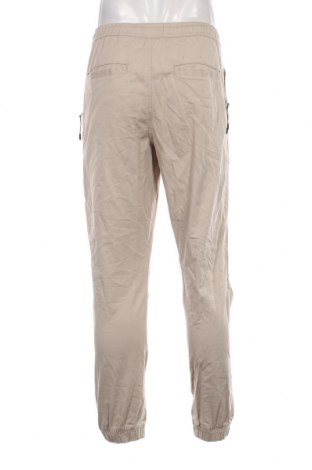 Pantaloni de bărbați Denim Co., Mărime S, Culoare Bej, Preț 95,39 Lei
