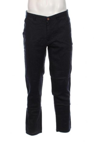 Ανδρικό παντελόνι Denim&Co., Μέγεθος M, Χρώμα Μπλέ, Τιμή 15,25 €