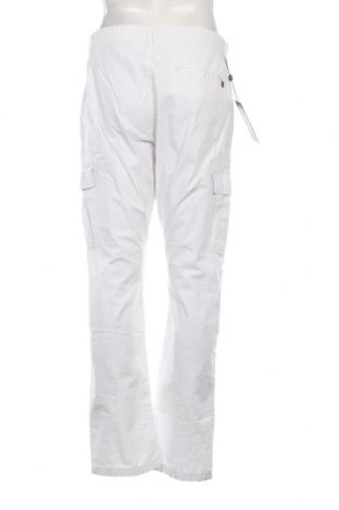 Pánské kalhoty  Denim Project, Velikost XXL, Barva Bílá, Cena  328,00 Kč