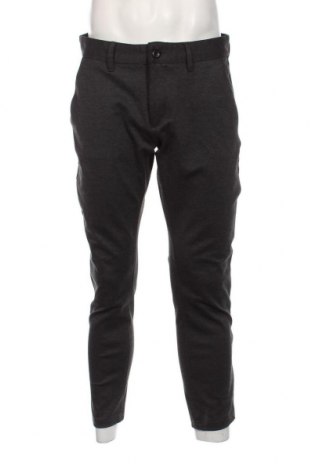 Мъжки панталон Denim Project, Размер M, Цвят Сив, Цена 29,00 лв.