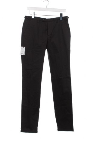 Pantaloni de bărbați Devred 1902, Mărime M, Culoare Negru, Preț 74,15 Lei