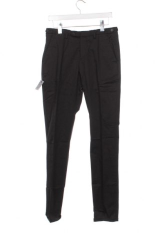 Pantaloni de bărbați Devred 1902, Mărime S, Culoare Negru, Preț 39,34 Lei