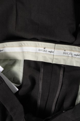 Pantaloni de bărbați Digel, Mărime XL, Culoare Maro, Preț 20,03 Lei
