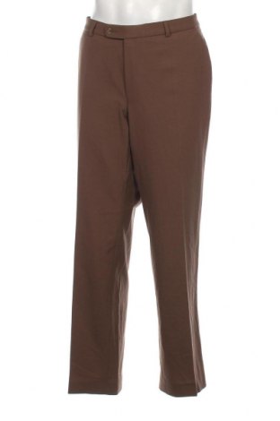 Мъжки панталон Digel, Размер L, Цвят Кафяв, Цена 10,44 лв.