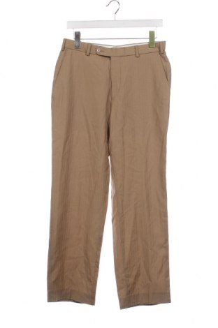 Pantaloni de bărbați Digel, Mărime S, Culoare Bej, Preț 20,03 Lei