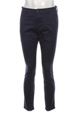 Pantaloni de bărbați Dockers, Mărime M, Culoare Albastru, Preț 60,79 Lei