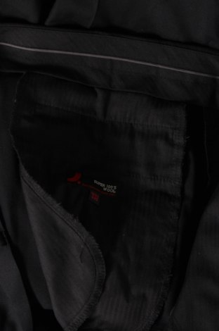 Ανδρικό παντελόνι Dressmann, Μέγεθος XL, Χρώμα Μαύρο, Τιμή 4,84 €
