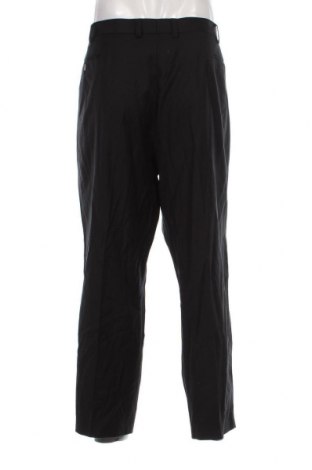 Мъжки панталон Dressmann, Размер XL, Цвят Черен, Цена 8,99 лв.