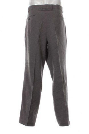 Pantaloni de bărbați Dressmann, Mărime XXL, Culoare Gri, Preț 19,08 Lei
