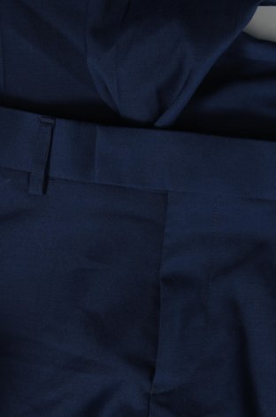Pánske nohavice  Dressmann, Veľkosť S, Farba Modrá, Cena  16,44 €