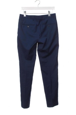 Pánske nohavice  Dressmann, Veľkosť S, Farba Modrá, Cena  16,44 €