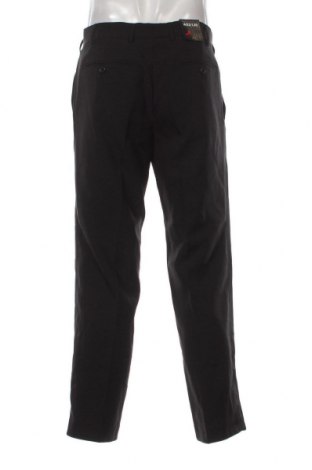 Ανδρικό παντελόνι Dressmann, Μέγεθος L, Χρώμα Μαύρο, Τιμή 4,30 €
