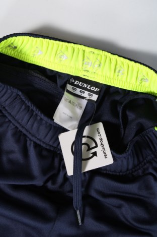 Ανδρικό παντελόνι Dunlop, Μέγεθος XS, Χρώμα Μπλέ, Τιμή 14,85 €
