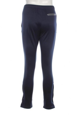 Pánské kalhoty  Dunlop, Velikost XS, Barva Modrá, Cena  383,00 Kč